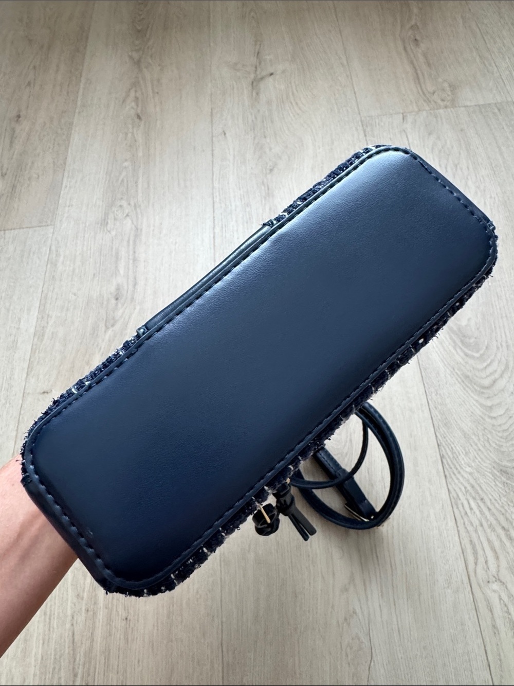 Zara bag ๐ - Picture 7 of 9